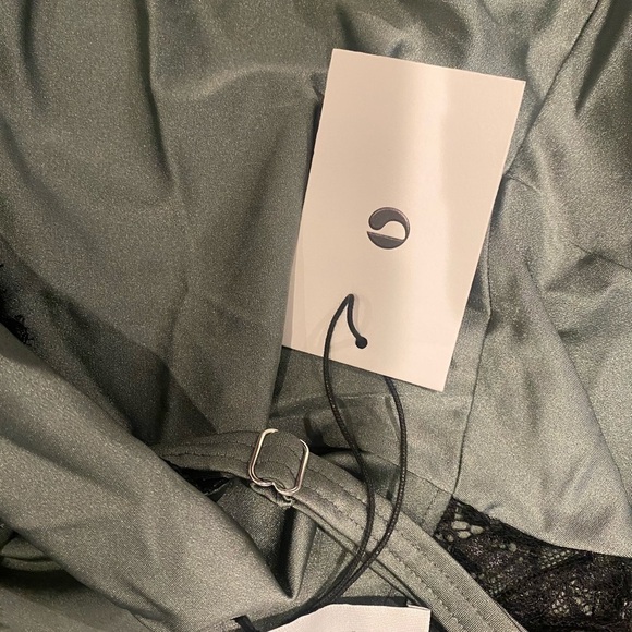 NEW Coperni Asymmetrical Mini Dress - Picture 8 of 13